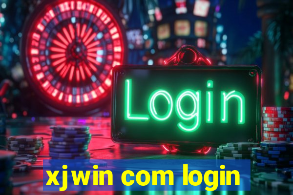 xjwin com login